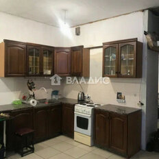 Квартира 30 м², студия - изображение 3