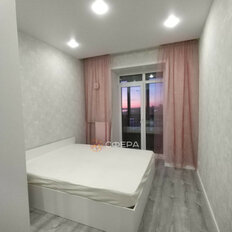 Квартира 40 м², 2-комнатная - изображение 1