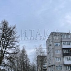 Квартира 47,6 м², 3-комнатная - изображение 3