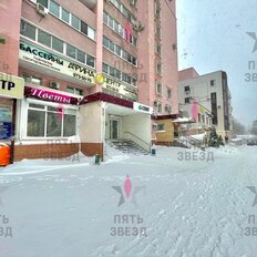 237 м², торговое помещение - изображение 4