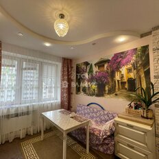 Квартира 80,7 м², 3-комнатная - изображение 5