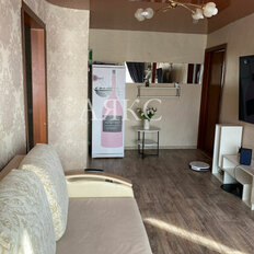 Квартира 42,6 м², 2-комнатная - изображение 1