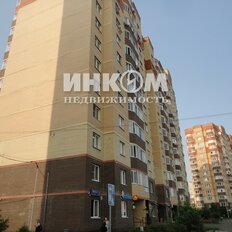 Квартира 38,4 м², 1-комнатная - изображение 4