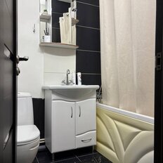 Квартира 27 м², студия - изображение 5