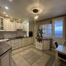 Квартира 102 м², 3-комнатная - изображение 5