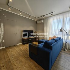 Квартира 76,2 м², 2-комнатная - изображение 4