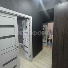 Квартира 33,6 м², 1-комнатная - изображение 1