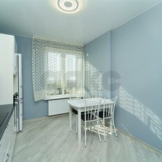 Квартира 30 м², 1-комнатная - изображение 5