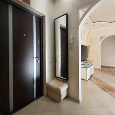 Квартира 104 м², 3-комнатная - изображение 4
