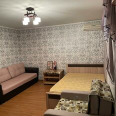 Квартира 30 м², 1-комнатная - изображение 5