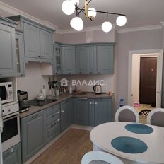Квартира 45,7 м², 1-комнатная - изображение 2
