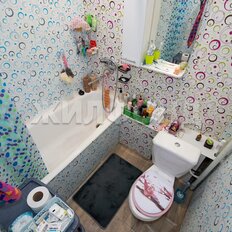 Квартира 37,5 м², 1-комнатная - изображение 4