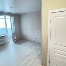 Квартира 39,7 м², 1-комнатная - изображение 2