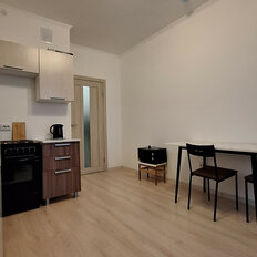 Квартира 20 м², студия - изображение 2