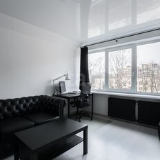 Квартира 32 м², 1-комнатная - изображение 2