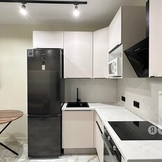 Квартира 38 м², 2-комнатные - изображение 2