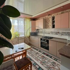 Квартира 34,5 м², 1-комнатная - изображение 3