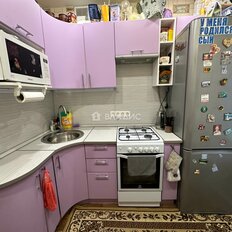 Квартира 28,3 м², 1-комнатная - изображение 3