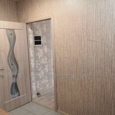Квартира 45 м², 1-комнатная - изображение 4