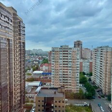 Квартира 85,2 м², 3-комнатная - изображение 1