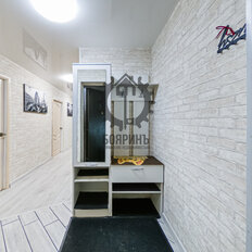 Квартира 63,1 м², 3-комнатная - изображение 3