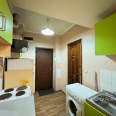 Квартира 22 м², студия - изображение 2