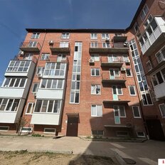 Квартира 34 м², 1-комнатная - изображение 1