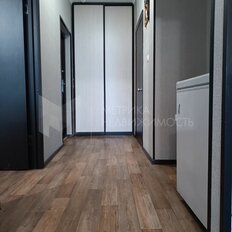 Квартира 43 м², 1-комнатная - изображение 1