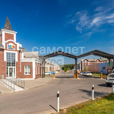 Квартира 128,6 м², 3-комнатная - изображение 3