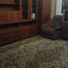 Квартира 38 м², 1-комнатная - изображение 4