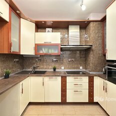 Квартира 85 м², 2-комнатная - изображение 2