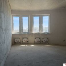 Квартира 108,4 м², 3-комнатная - изображение 4
