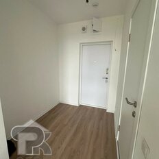 Квартира 22 м², студия - изображение 5