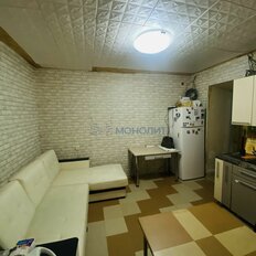 Квартира 52 м², 2-комнатная - изображение 3