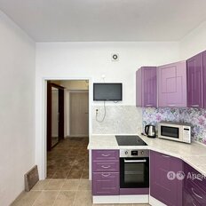 Квартира 43 м², 2-комнатная - изображение 3