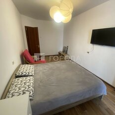 Квартира 37 м², 1-комнатная - изображение 5