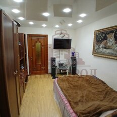Квартира 108 м², 3-комнатная - изображение 5