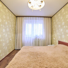 Квартира 66,5 м², 3-комнатная - изображение 4