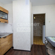 Квартира 53,1 м², 2-комнатная - изображение 5