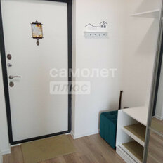 Квартира 34 м², 1-комнатная - изображение 5