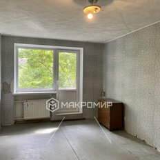 Квартира 35 м², 1-комнатная - изображение 5