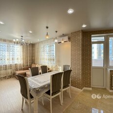 Квартира 87 м², 3-комнатная - изображение 4