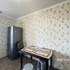 Квартира 77 м², 2-комнатная - изображение 4