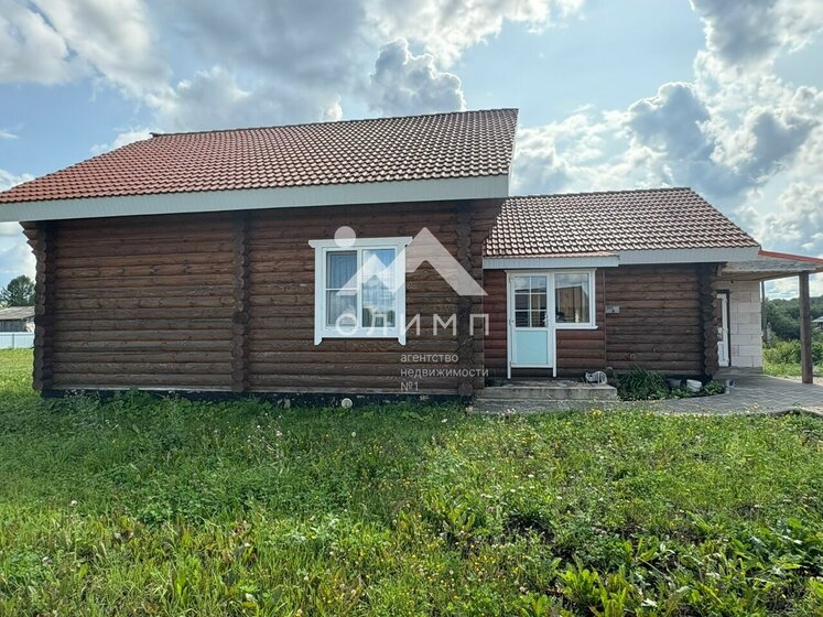 62,4 м² дом, 6,2 сотки участок 2 050 000 ₽ - изображение 19