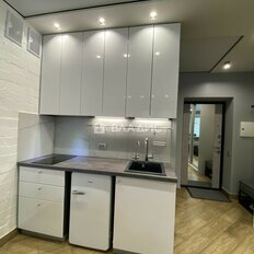 Квартира 23,3 м², студия - изображение 2