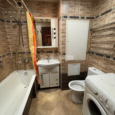 Квартира 32 м², 1-комнатная - изображение 5