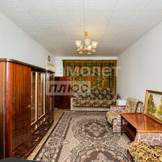 Квартира 44,1 м², 2-комнатная - изображение 3