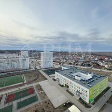 Квартира 34,8 м², 1-комнатная - изображение 1
