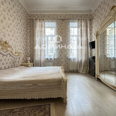 Квартира 129,3 м², 4-комнатная - изображение 2