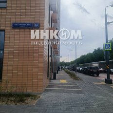 Квартира 57 м², 2-комнатная - изображение 3
